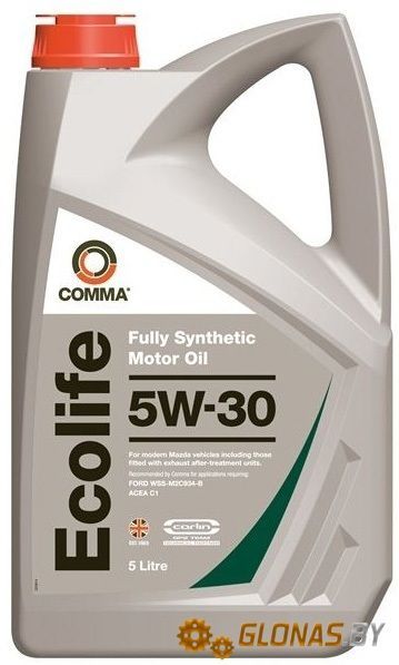 Comma EcoLife 5w-30 5л