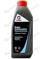 Comma Super Coldmaster - Concentrated 1л - фото