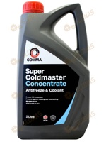Comma Super Coldmaster - Concentrated 2л - фото