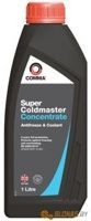 Comma Super Coldmaster - Concentrated 1л - фото