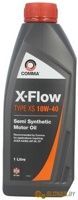 Comma X-Flow Type S 10W-40 1л - фото