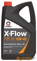 Comma X-Flow Type S 10W-40 5л - фото