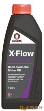 Comma X-Flow Type F 5W-30 1л