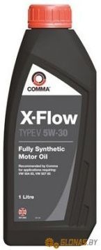 Comma X-Flow Type V 5W-30 1л