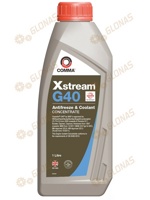 Comma Xstream G40 Concentrate 1л - фото