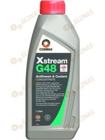 Comma Xstream G48 Concentrate 1л - фото