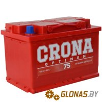 Crona 75 R+ - фото