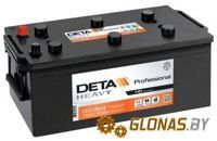 Deta Professional DG1803 (180Ah) - фото