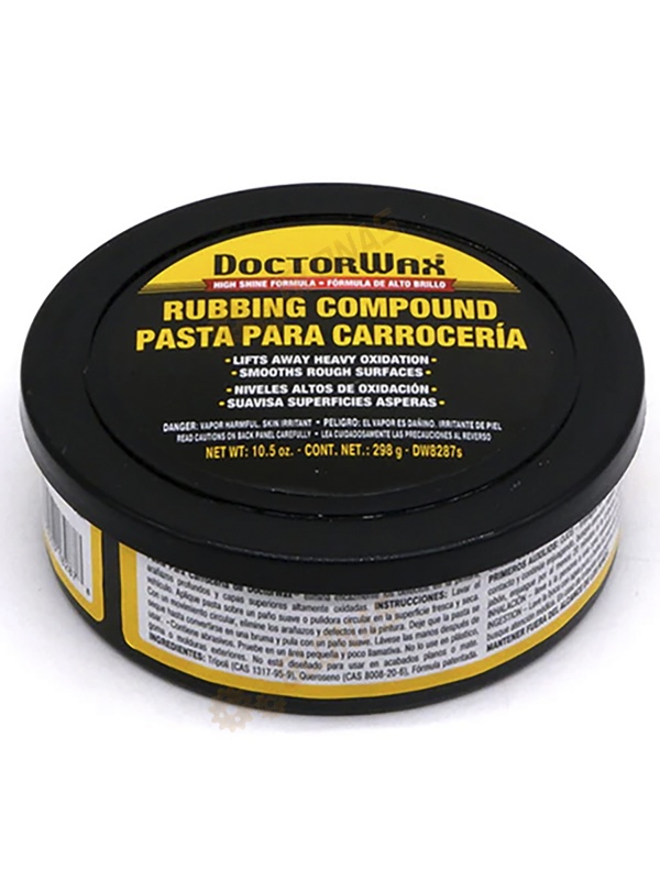 Doctor Wax DW8287S