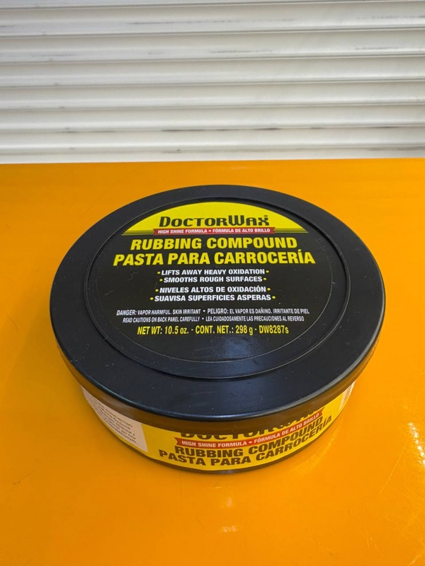 Doctor Wax DW8287S