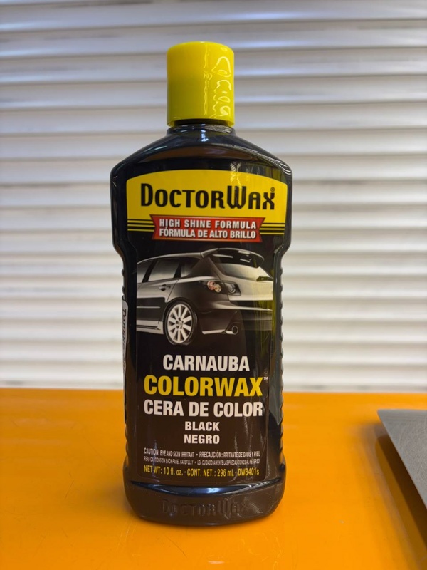 Doctor Wax DW8401S