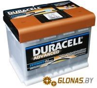 Duracell Advanced R+ (63Ah) - фото