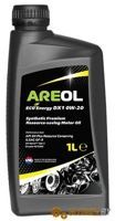 Areol Eco Energy DX1 0W-20 1л - фото