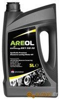 Areol Eco Energy DX1 5W-30 5л - фото