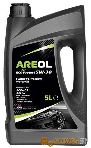 Areol ECO Protect 5W-30 5л
