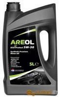 Areol ECO Protect 5W-30 5л - фото