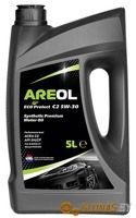 Areol Eco Protect C2 5W-30 5л - фото
