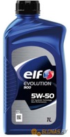 Elf Evolution 900 5W-50 1л - фото