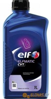 Elf Elfmatic CVT 1л - фото