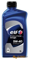 Elf Evolution 900 NF 5W-40 1л - фото