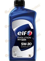 Elf Evolution 900 SXR 5W-30 1л - фото