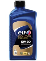 Elf Evolution R-Tech Elite 5W-30 1л - фото