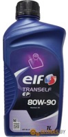 Elf Tranself EP 80w-90 1л - фото