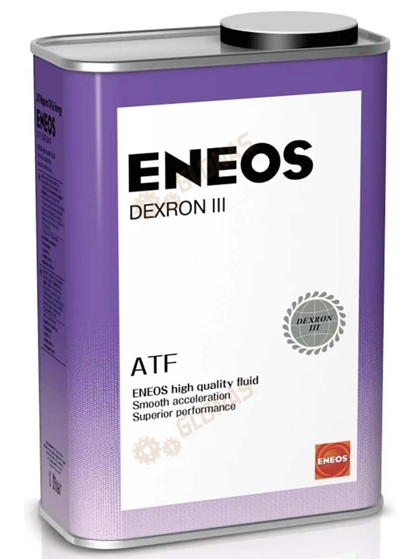 Eneos Dexron-III ATF 1л