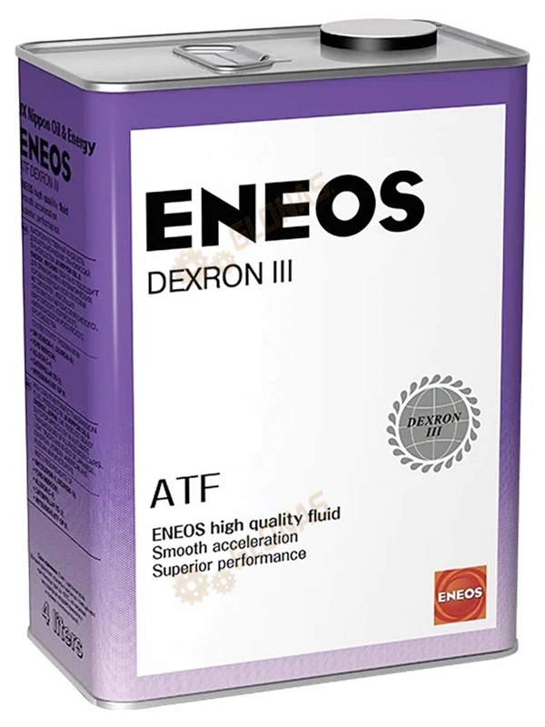 Eneos Dexron-III ATF 4л