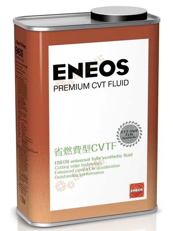 Eneos Premium CVT Fluid 1л