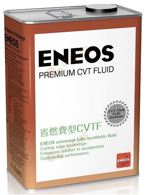 Eneos Premium CVT Fluid 4л