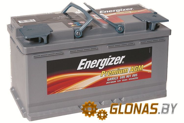 Energizer Premium AGM 95 R (95Ah)