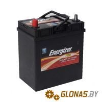 Energizer Plus 35 L (35Ah) - фото