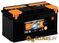 Energy Box R+ (100Ah) - фото