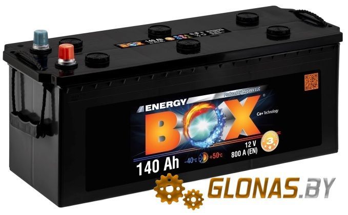 Energy Box (140Ah)