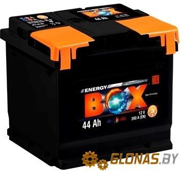 Energy Box R+ (44Ah)