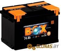 Energy Box R+ (74Ah) - фото