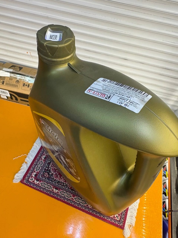 Eni i-Ride moto 10W-40 4л