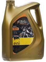 Eni i-Ride moto 10W-40 4л - фото