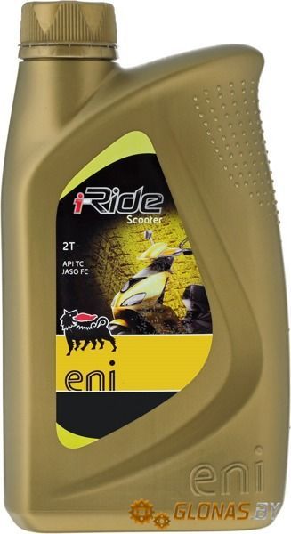 Eni i-Ride Scooter 2T 1л