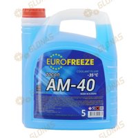 Eurofreeze AM40 4.8кг - фото