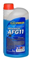 Eurofreeze Antifreeze AFG 11 1кг - фото