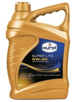 Eurol Super Lite 5W-30 5л - фото