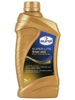 Eurol Super Lite 5W-40 1л - фото