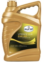 Eurol Vitence LL III 5w-30 5л - фото