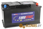 Eurostart 6СТ-100 R (100Ah) - фото