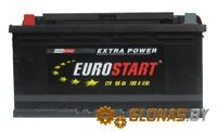 Eurostart 6СТ-90 L (90Ah) - фото