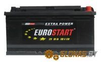 Eurostart 6СТ-90 R (90Ah) - фото