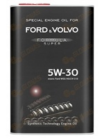 Fanfaro for Ford and Volvo 5w30 1л - фото