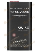 Fanfaro for Ford and Volvo 5w30 5л - фото